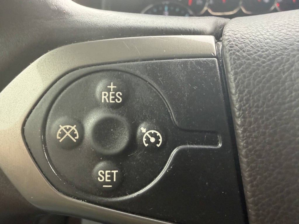 2014 Chevrolet Silverado 1500 Image 19