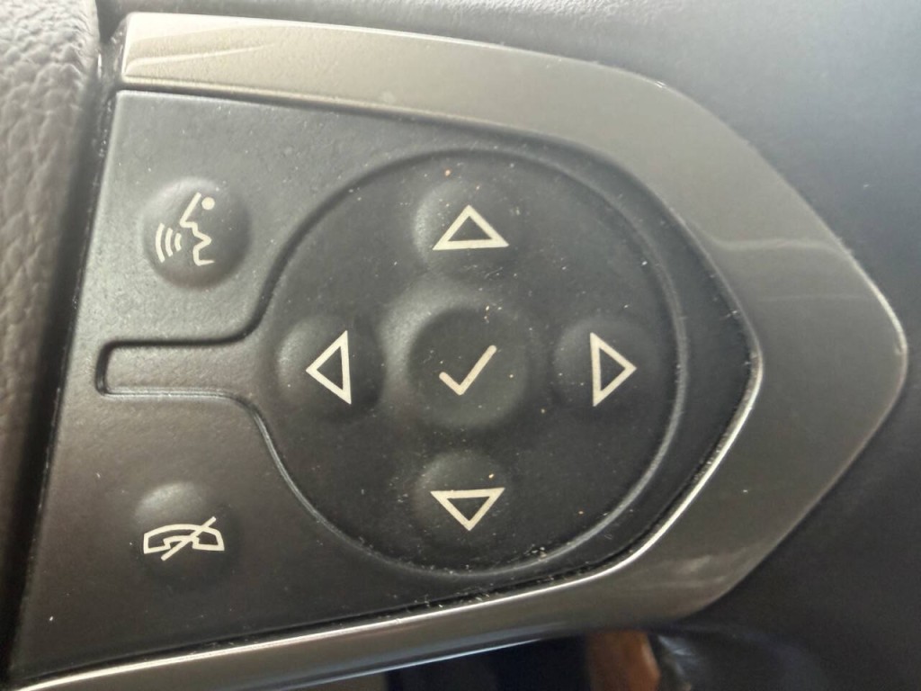 2014 Chevrolet Silverado 1500 Image 20