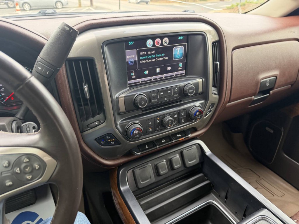 2014 Chevrolet Silverado 1500 Image 22