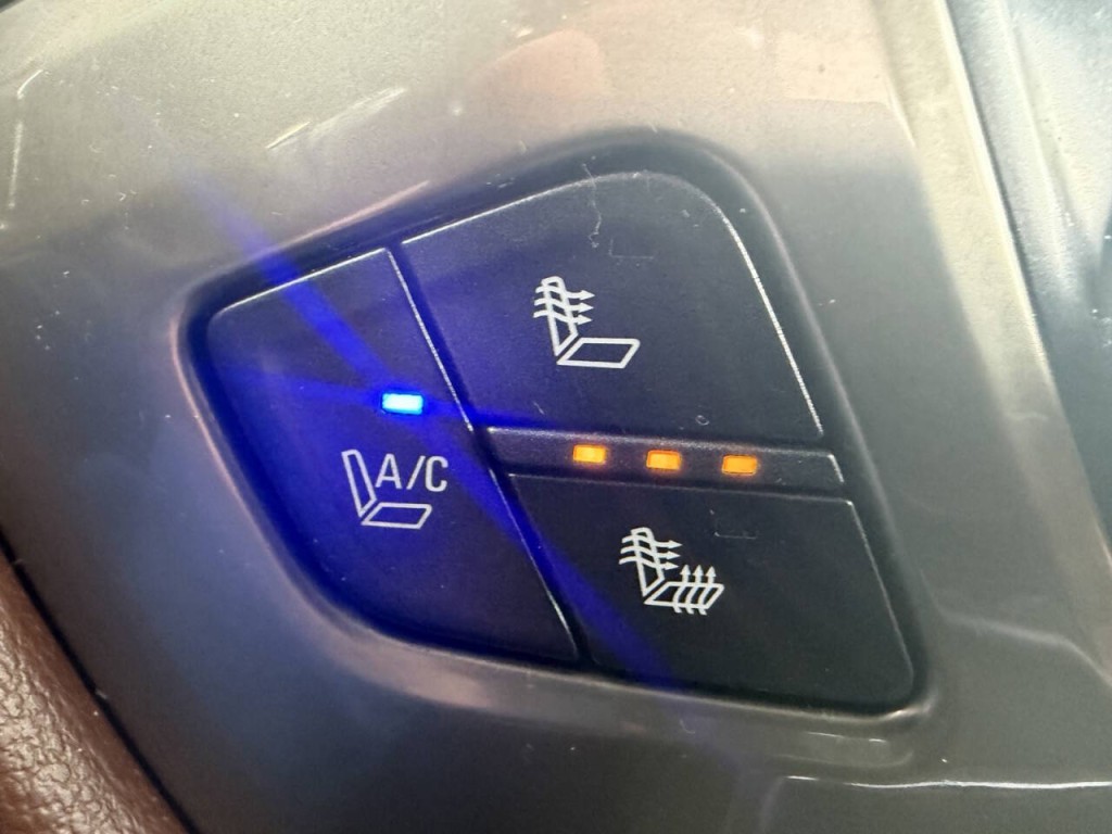 2014 Chevrolet Silverado 1500 Image 23