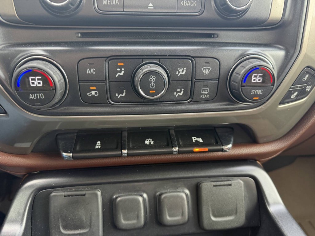 2014 Chevrolet Silverado 1500 Image 27