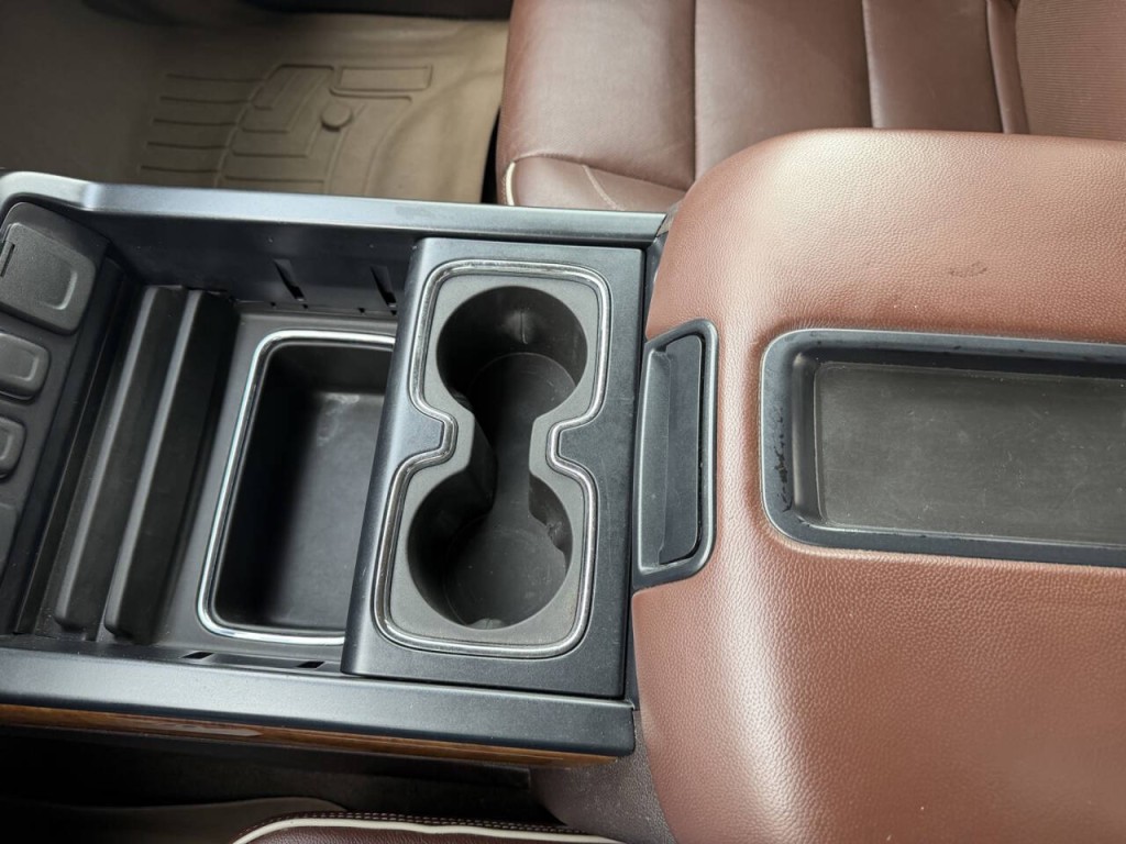 2014 Chevrolet Silverado 1500 Image 28