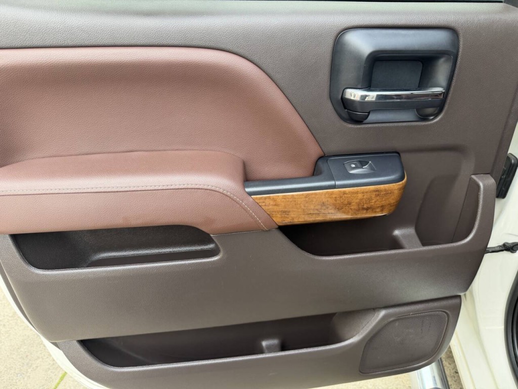 2014 Chevrolet Silverado 1500 Image 32