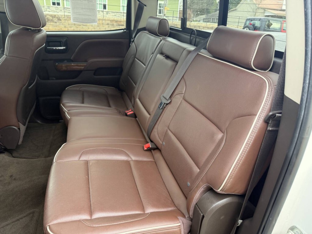 2014 Chevrolet Silverado 1500 Image 33