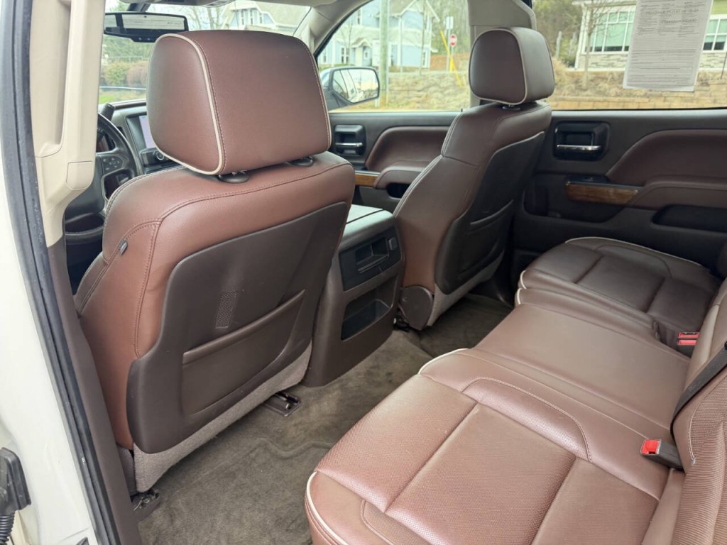 2014 Chevrolet Silverado 1500 Image 34