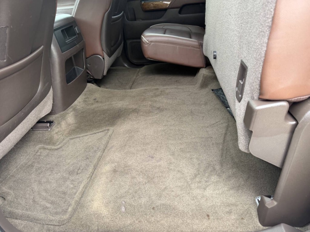 2014 Chevrolet Silverado 1500 Image 35