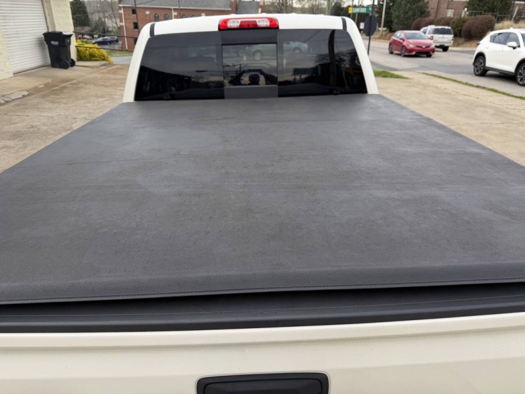 2014 Chevrolet Silverado 1500 Image 37