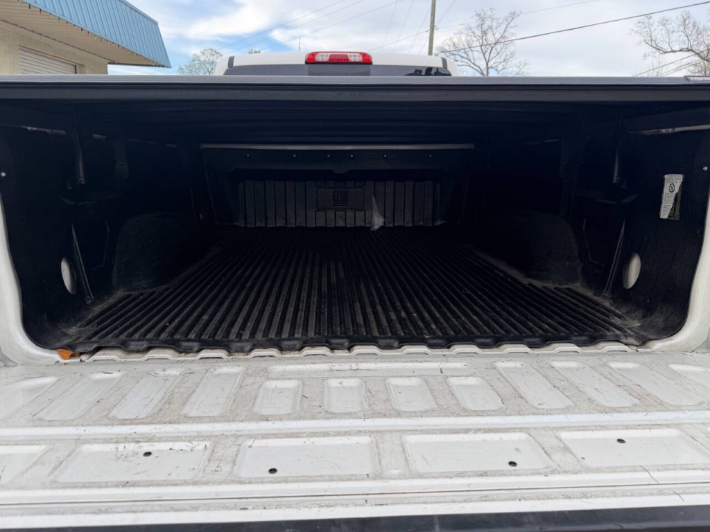 2014 Chevrolet Silverado 1500 Image 38