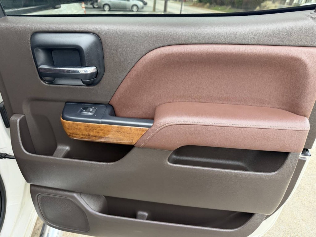 2014 Chevrolet Silverado 1500 Image 39