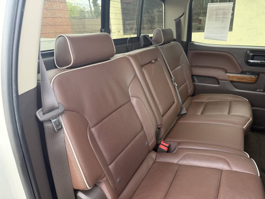 2014 Chevrolet Silverado 1500 Image 40