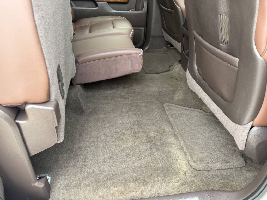 2014 Chevrolet Silverado 1500 Image 42