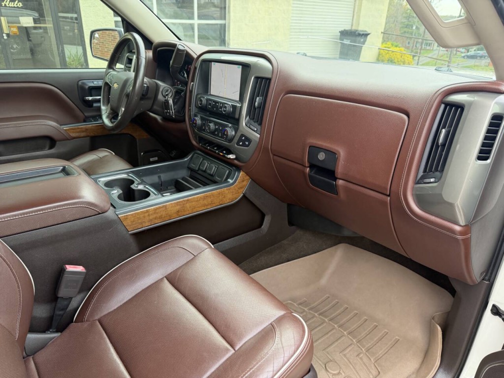 2014 Chevrolet Silverado 1500 Image 43