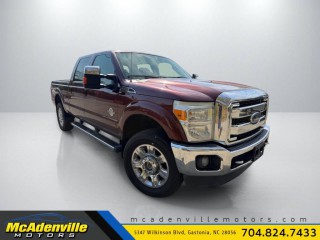 Image for 2016 Ford F-350 Lariat Crew Cab ID: 7292368