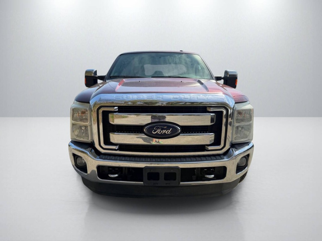 2016 Ford F-350 Image 2