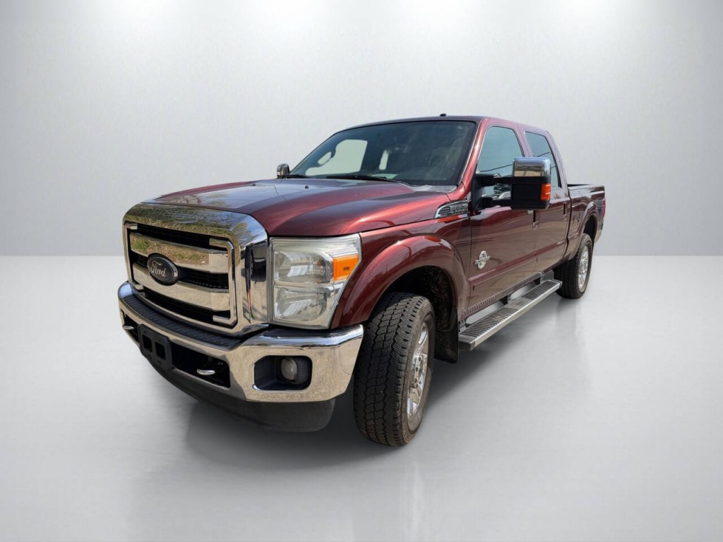 2016 Ford F-350 Image 3