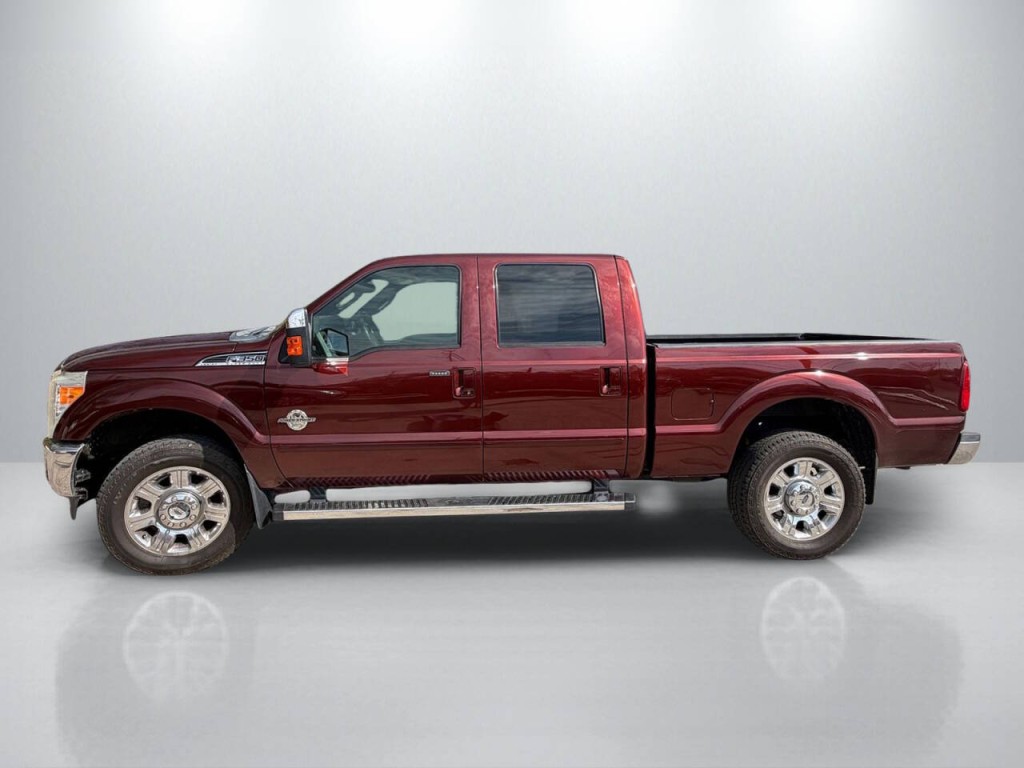 2016 Ford F-350 Image 4