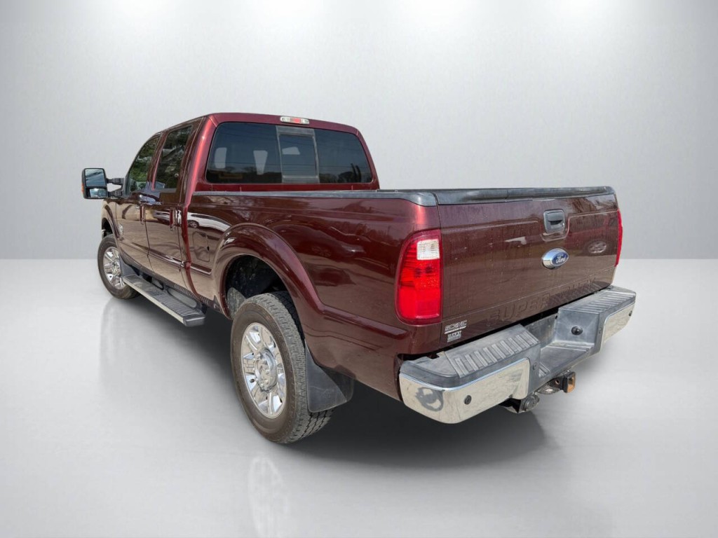2016 Ford F-350 Image 5