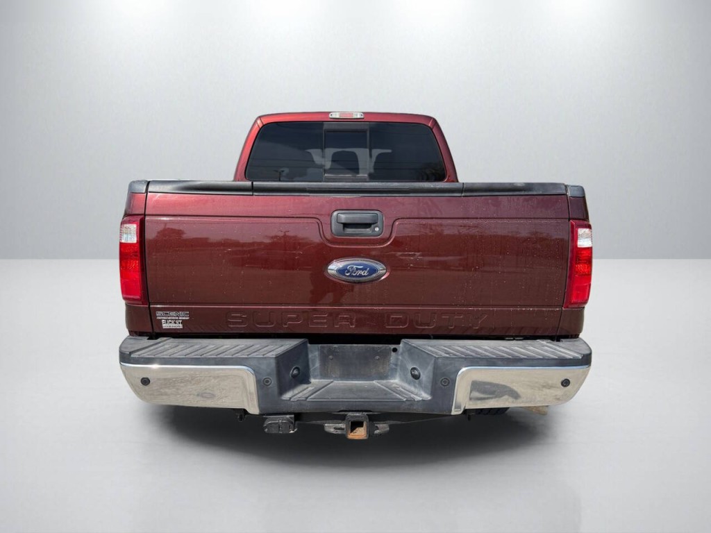 2016 Ford F-350 Image 6