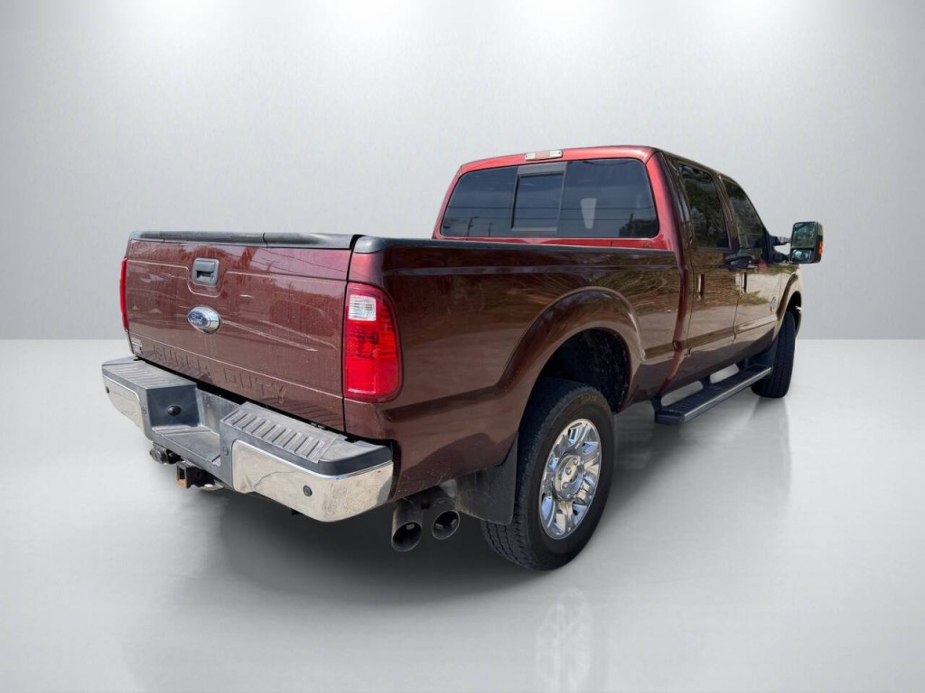 2016 Ford F-350 Image 7