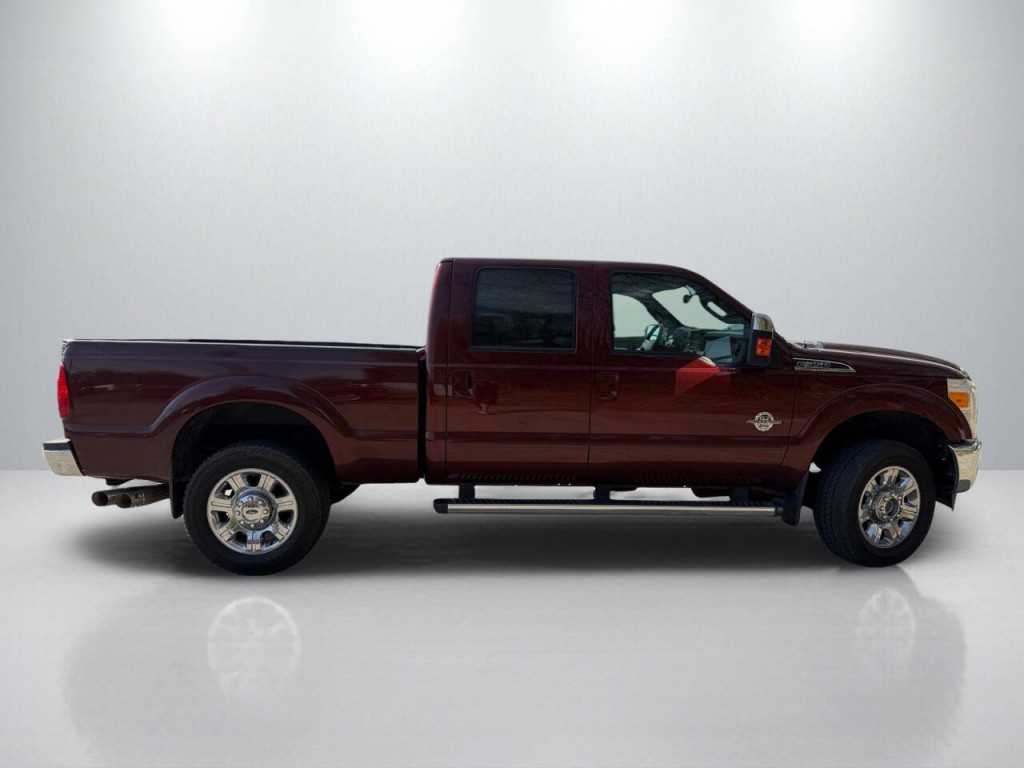 2016 Ford F-350 Image 8