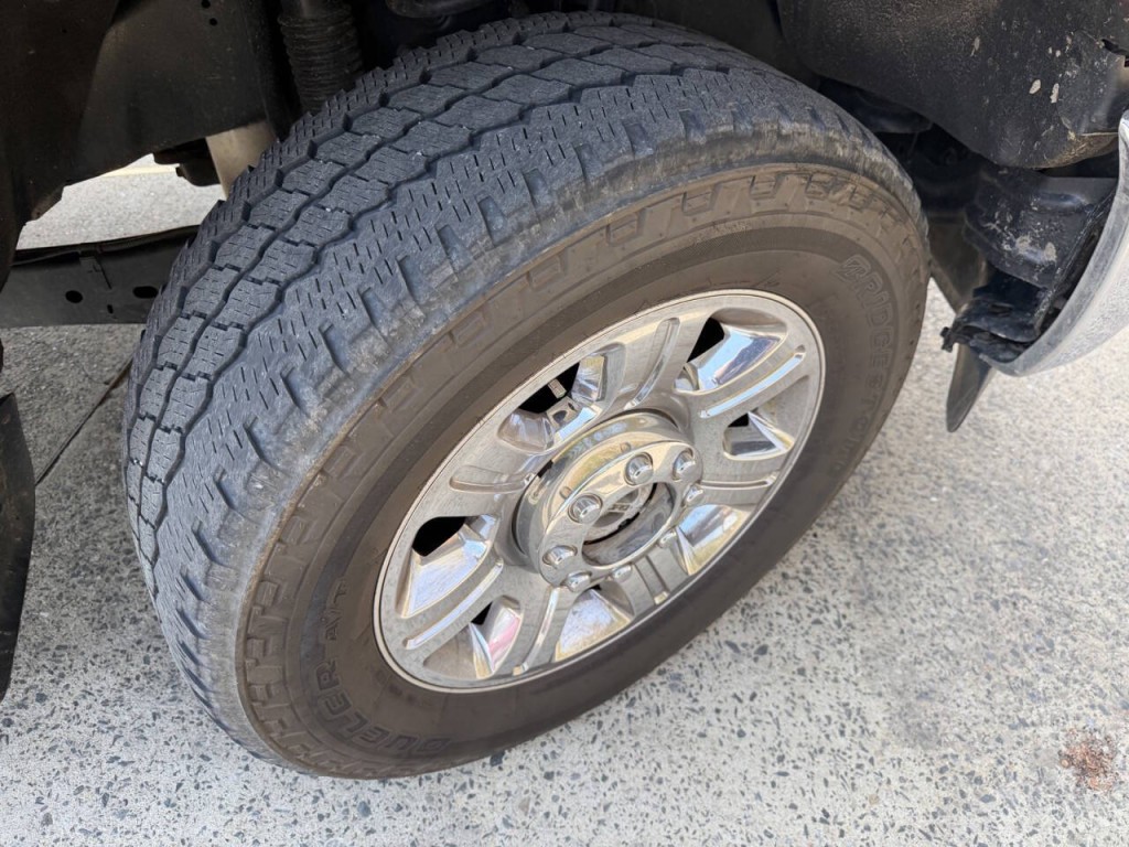 2016 Ford F-350 Image 9