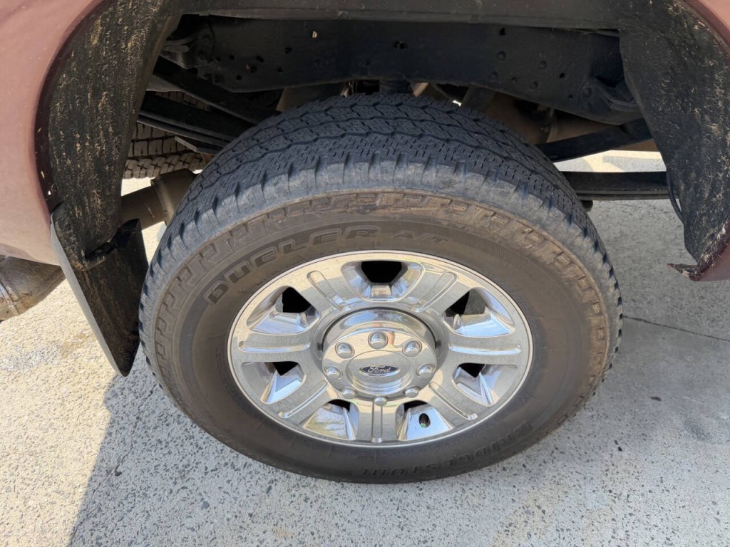 2016 Ford F-350 Image 10