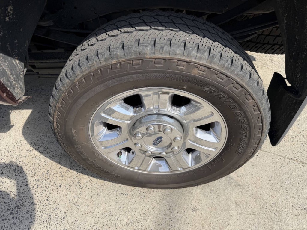 2016 Ford F-350 Image 11