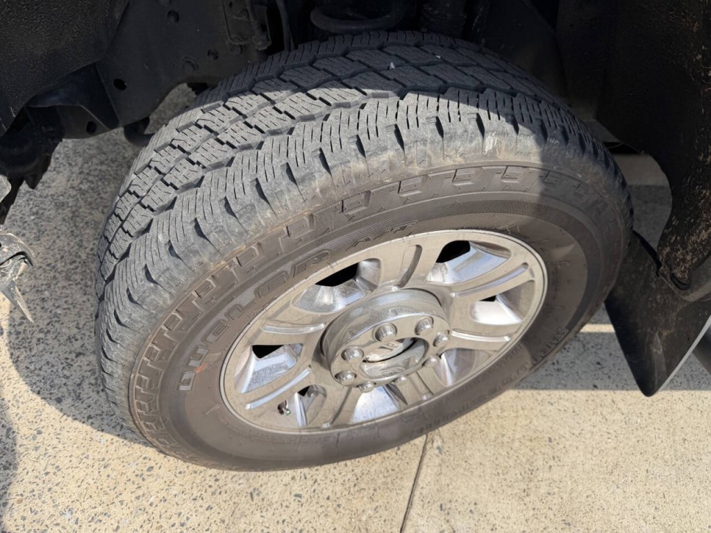 2016 Ford F-350 Image 12