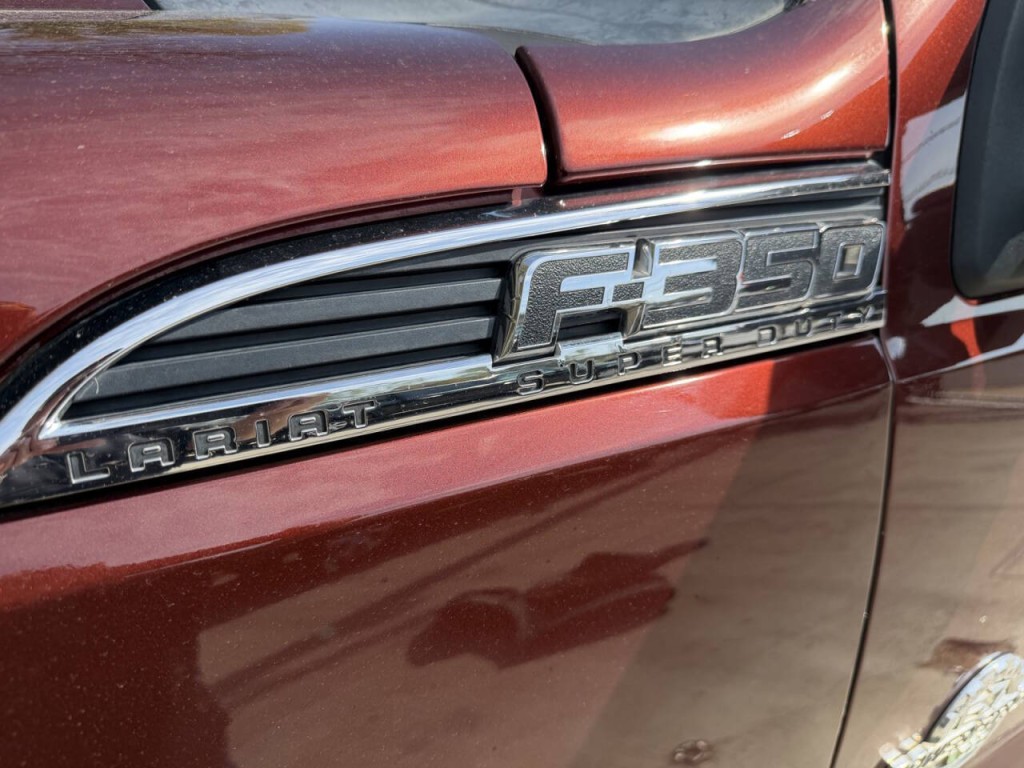 2016 Ford F-350 Image 13