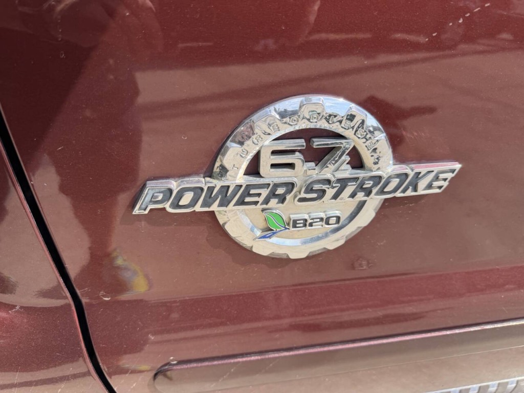 2016 Ford F-350 Image 14