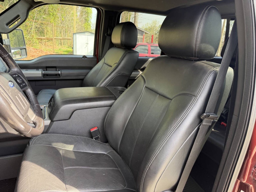 2016 Ford F-350 Image 16