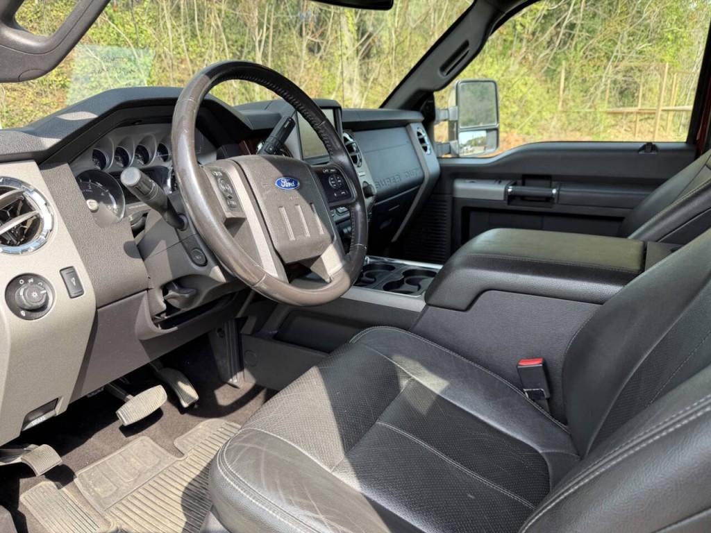 2016 Ford F-350 Image 17