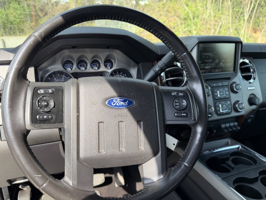 2016 Ford F-350 Image 20