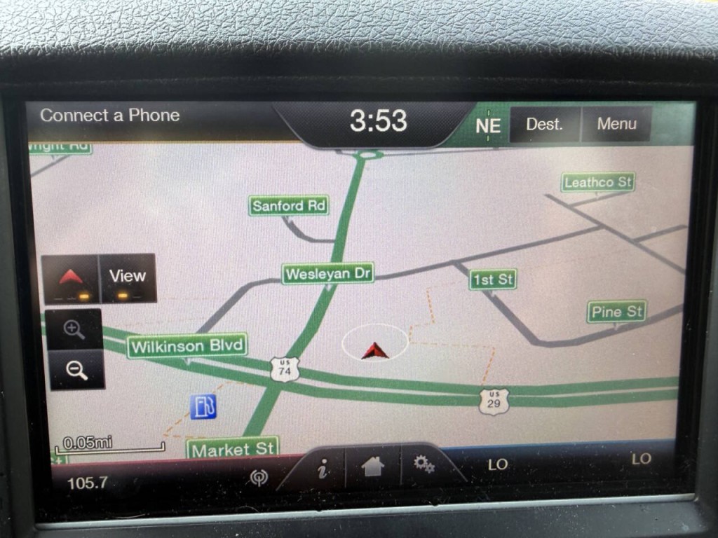 2016 Ford F-350 Image 26