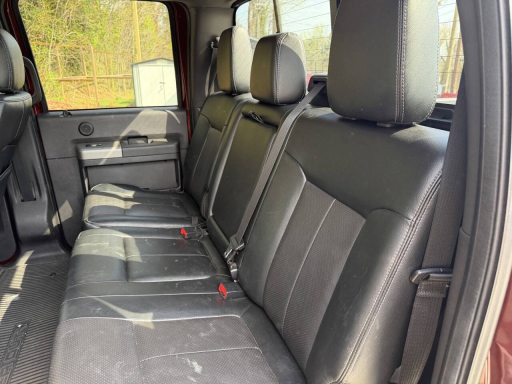 2016 Ford F-350 Image 36