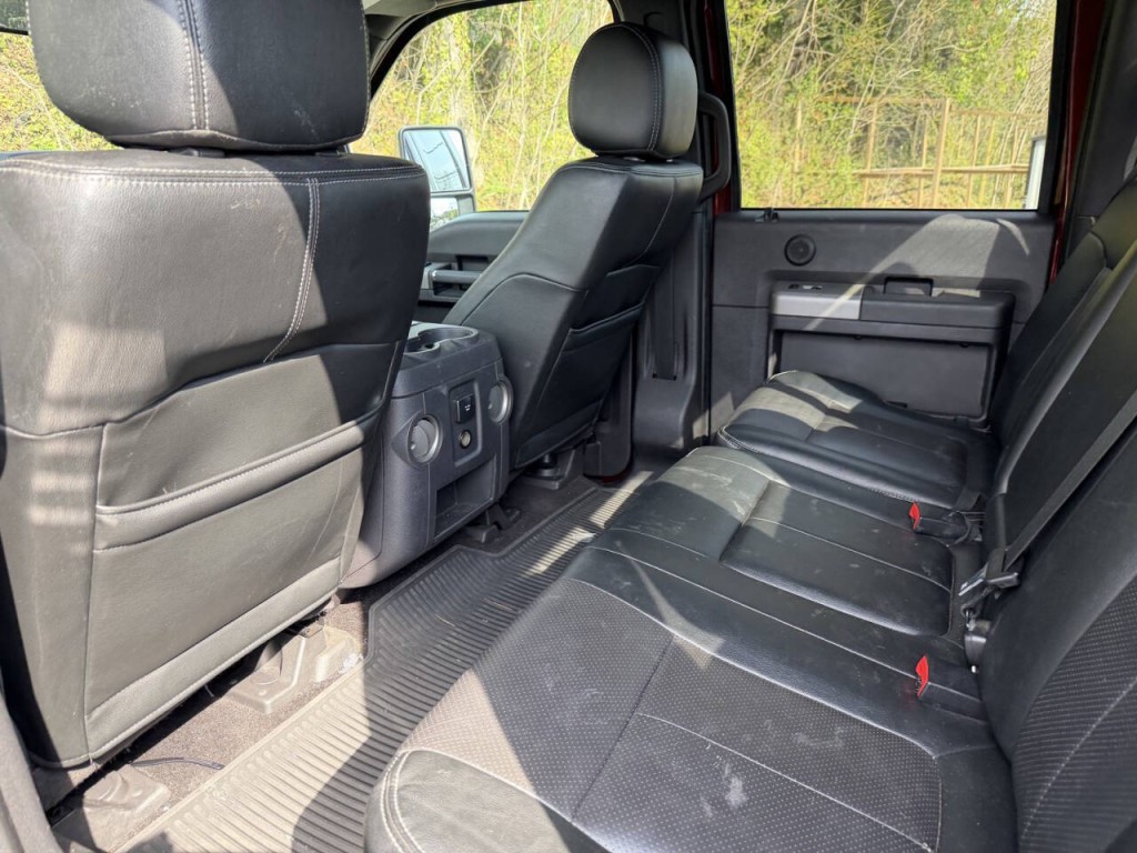 2016 Ford F-350 Image 37