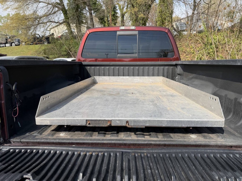 2016 Ford F-350 Image 39