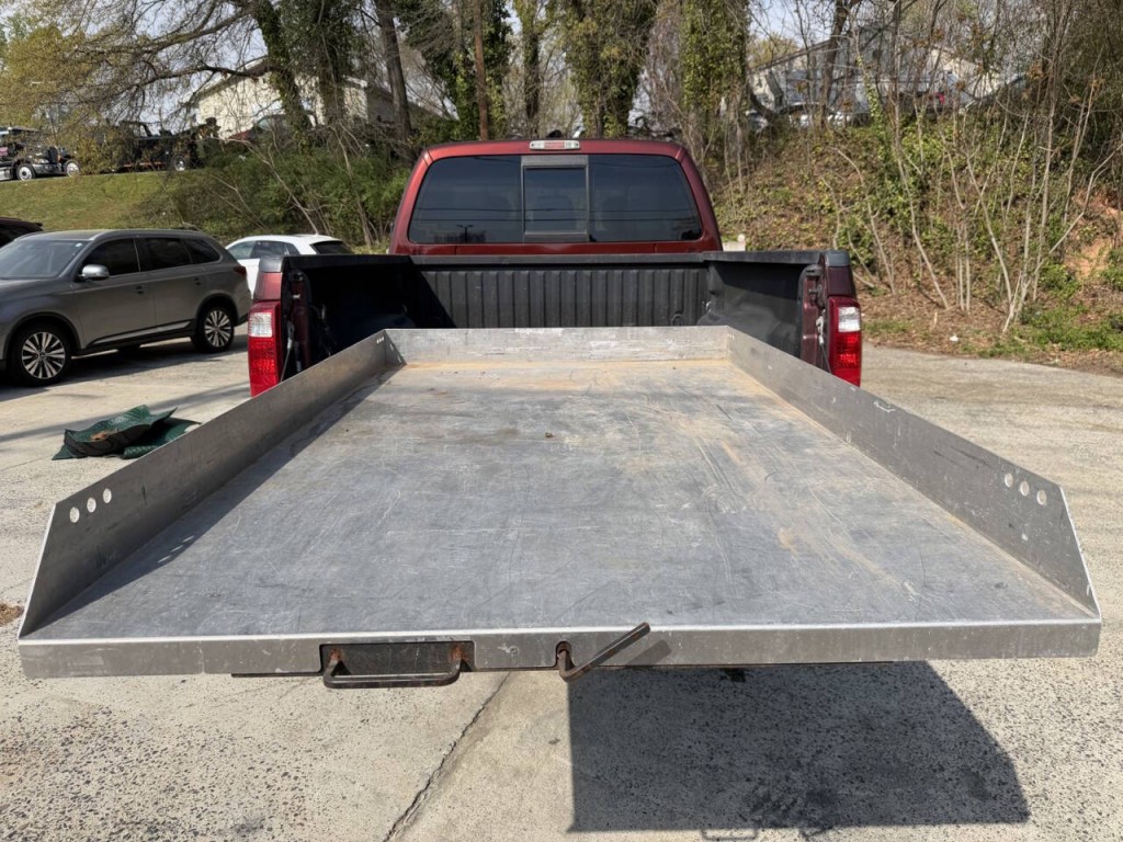 2016 Ford F-350 Image 40