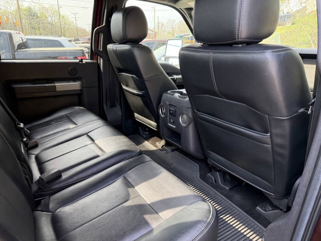 2016 Ford F-350 Image 43