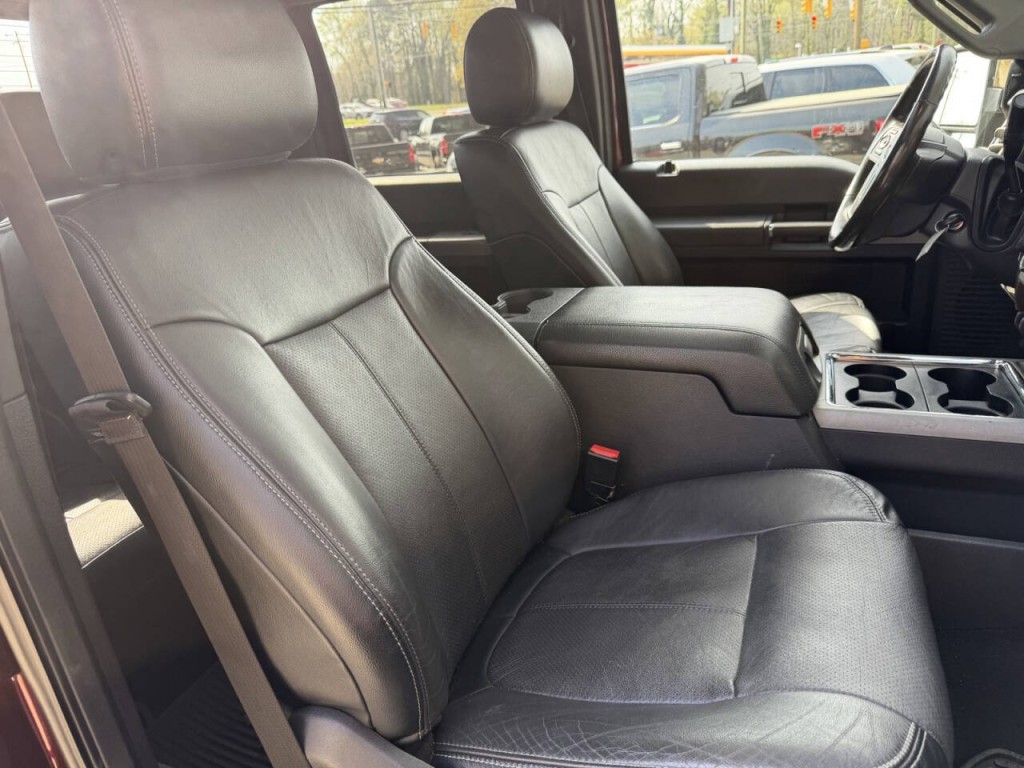 2016 Ford F-350 Image 45