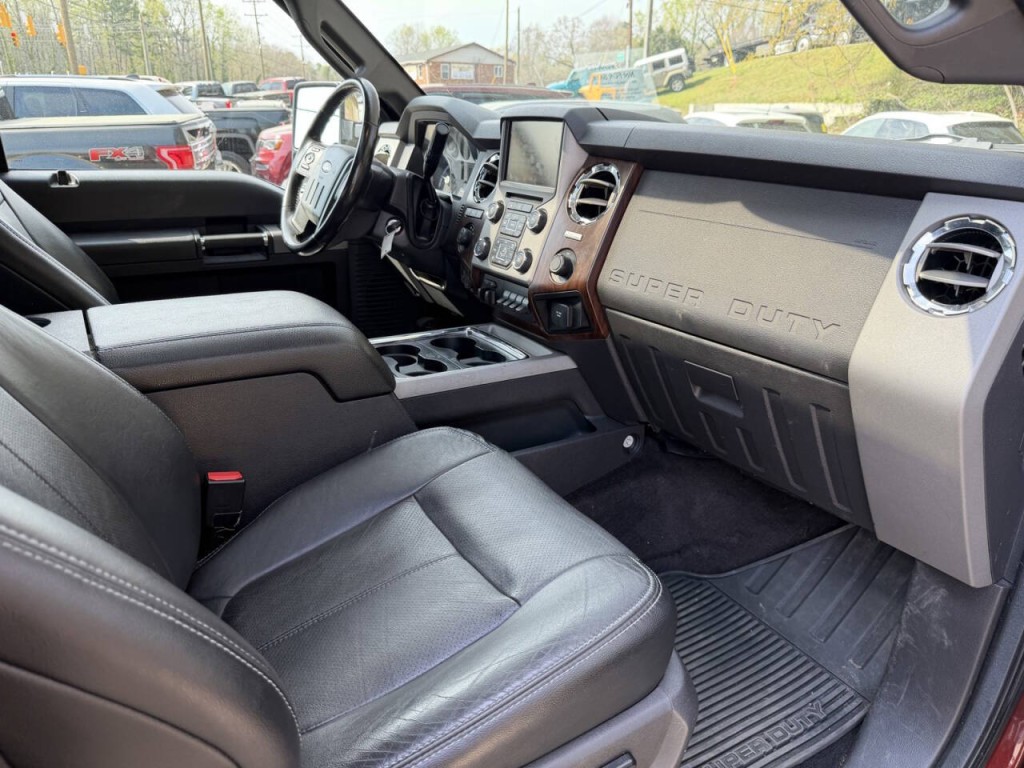 2016 Ford F-350 Image 46