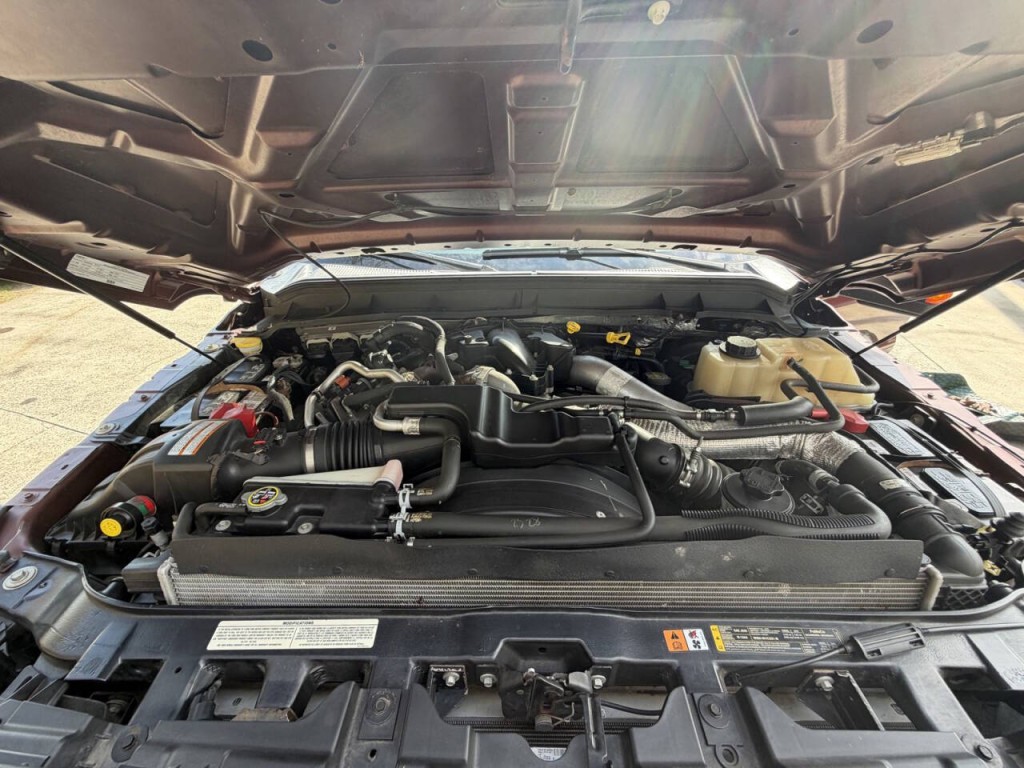 2016 Ford F-350 Image 49