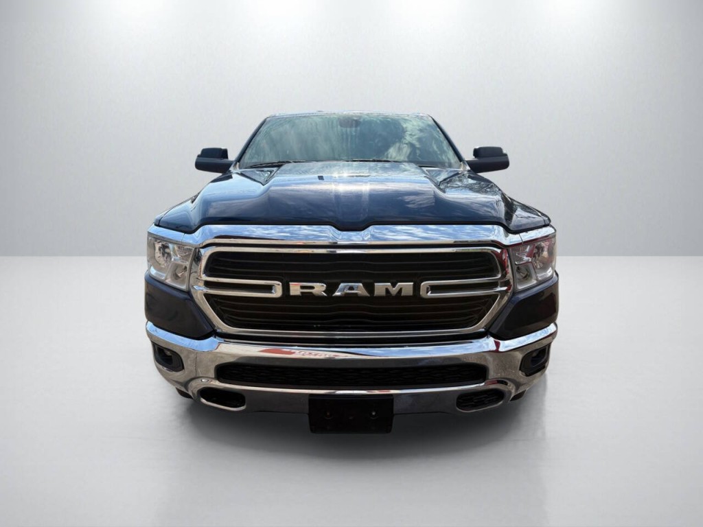 2019 RAM 1500 Image 2