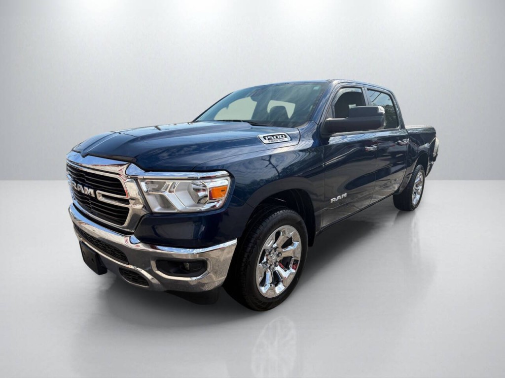 2019 RAM 1500 Image 3