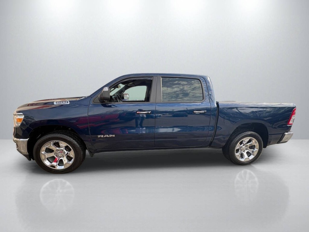 2019 RAM 1500 Image 4