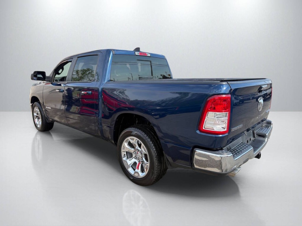 2019 RAM 1500 Image 5