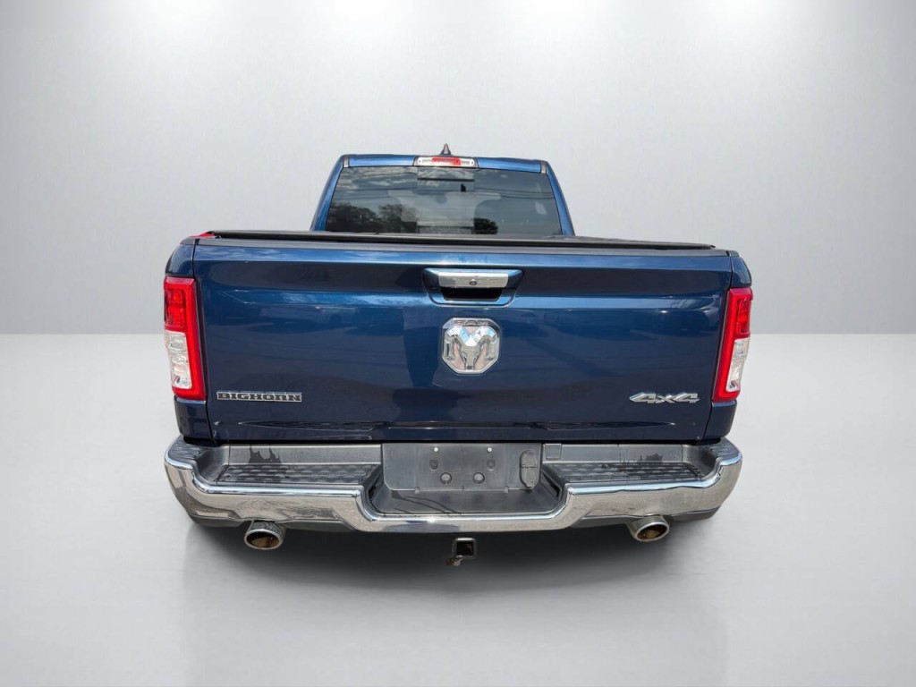 2019 RAM 1500 Image 6