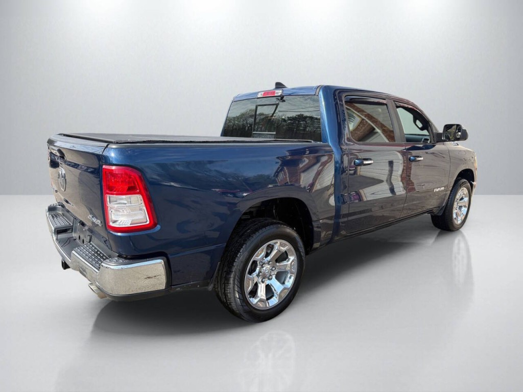 2019 RAM 1500 Image 7