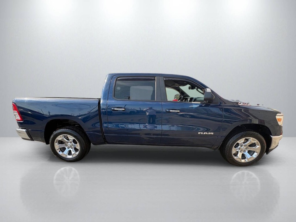 2019 RAM 1500 Image 8