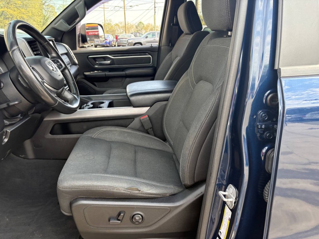 2019 RAM 1500 Image 10